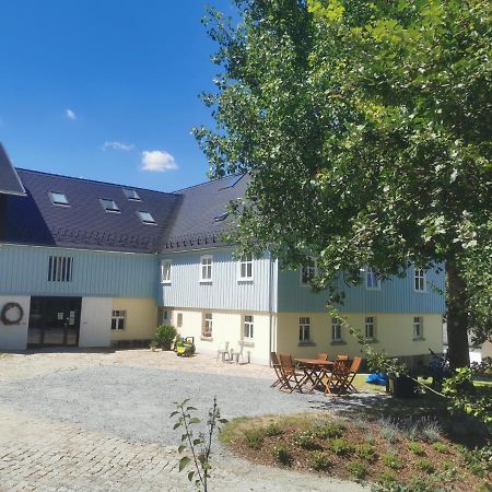 Gutshof Schirgiswalde Schirgiswalde-Kirschau Exterior foto